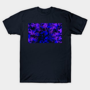 Pixels Darkly T-Shirt